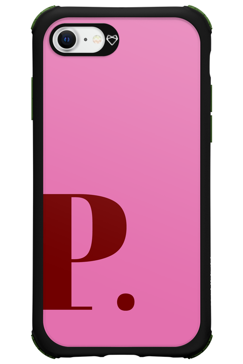 P (Sorbet) 2.0 - Apple iPhone SE 2022