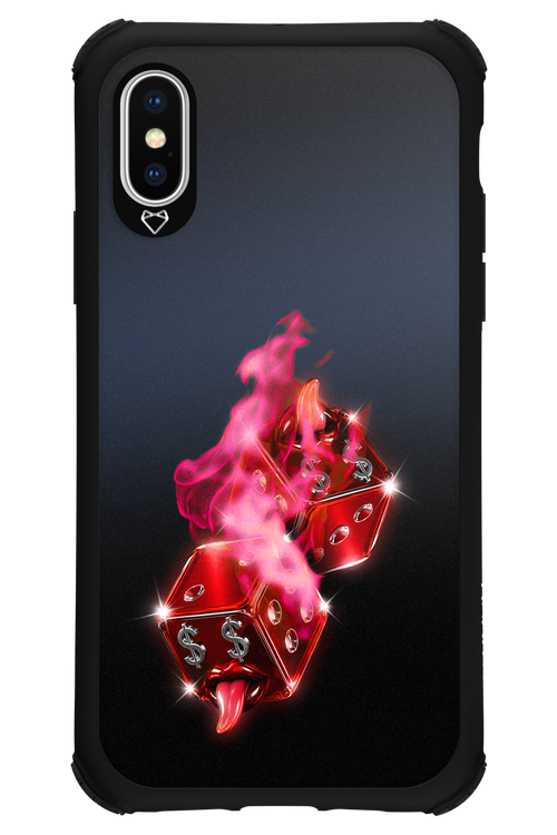 Lucky Thirsty 2.0 - Apple iPhone XS