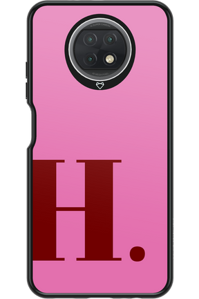 H (Sorbet) 2.0 - Xiaomi Redmi Note 9T 5G