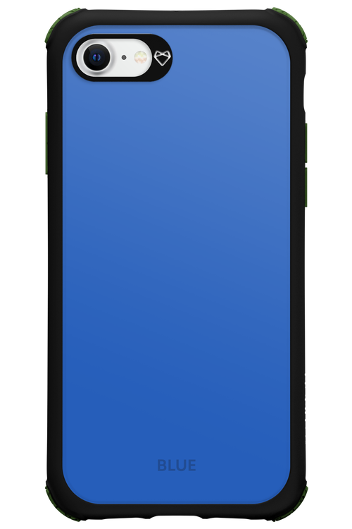 BLUE - FS2 - Apple iPhone 7