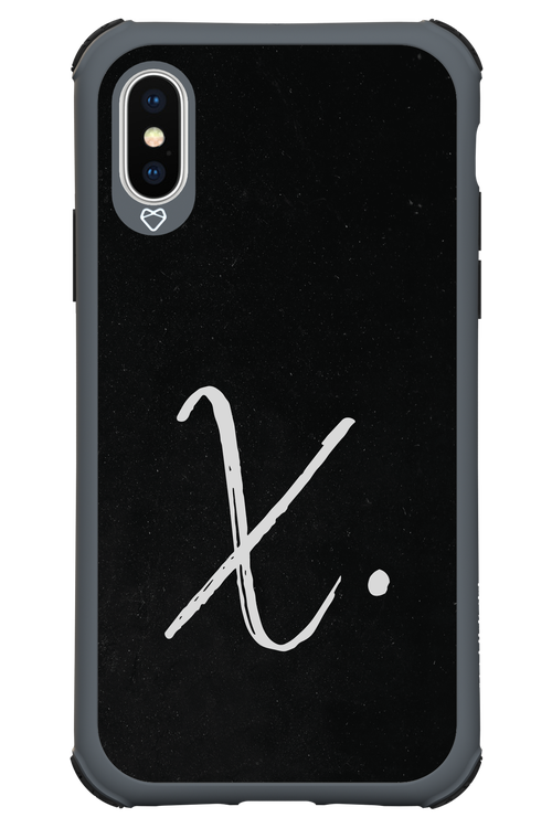 (Off Space) X 2.0 - Apple iPhone X