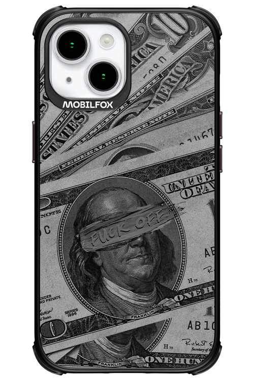 Talking Money - Apple iPhone 15