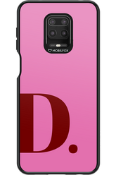 D (Sorbet) 2.0 - Xiaomi Redmi Note 9 Pro