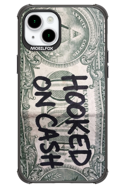 hooked 2.0 - Apple iPhone 15 Plus