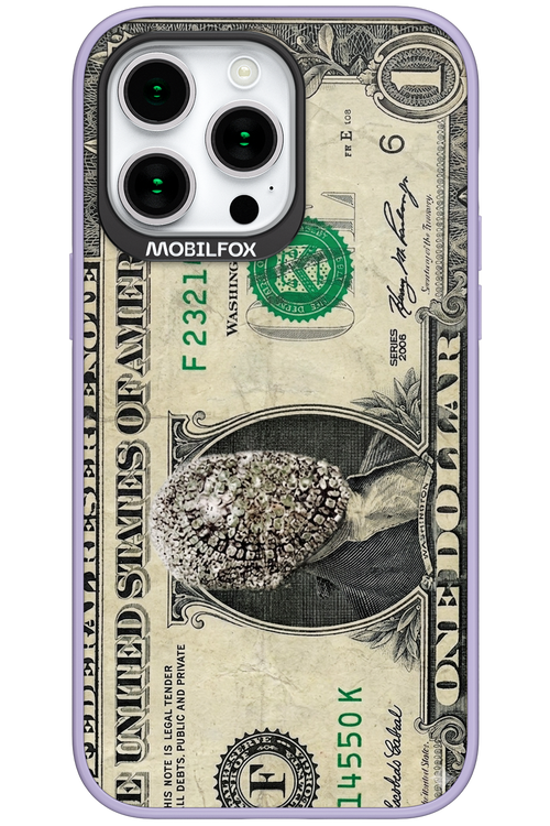 mask 2.0 - Apple iPhone 15 Pro Max