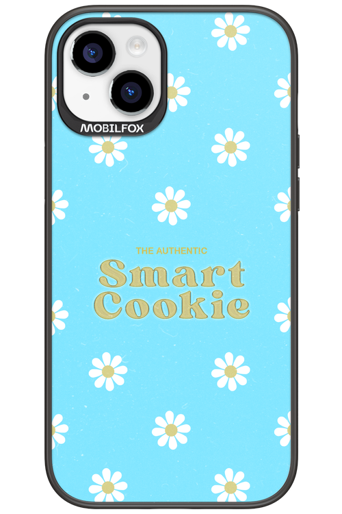 Smart Cookie - Apple iPhone 15 Plus