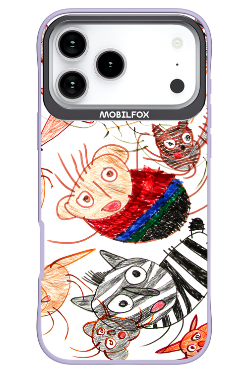 Dream 2.0 - Apple iPhone 17 Pro Max