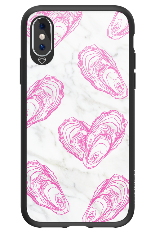 Shelly - Apple iPhone XS