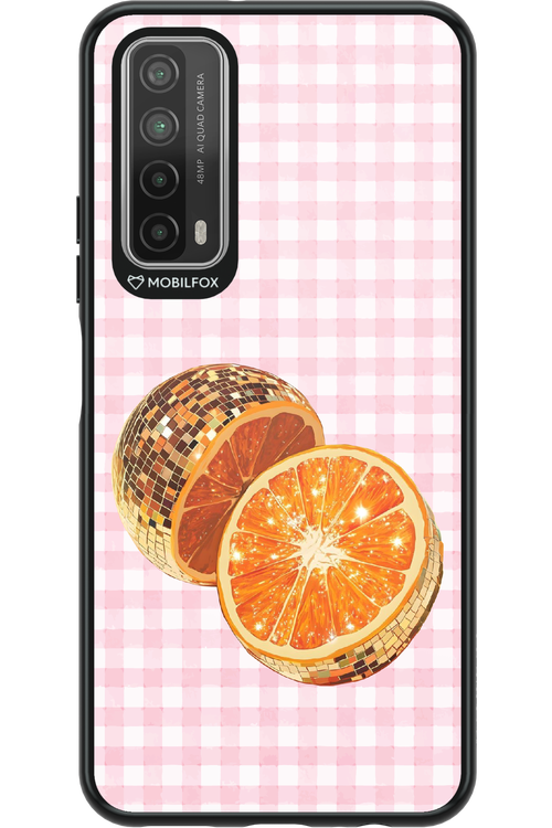 Discorange 2.0 - Huawei P Smart 2021
