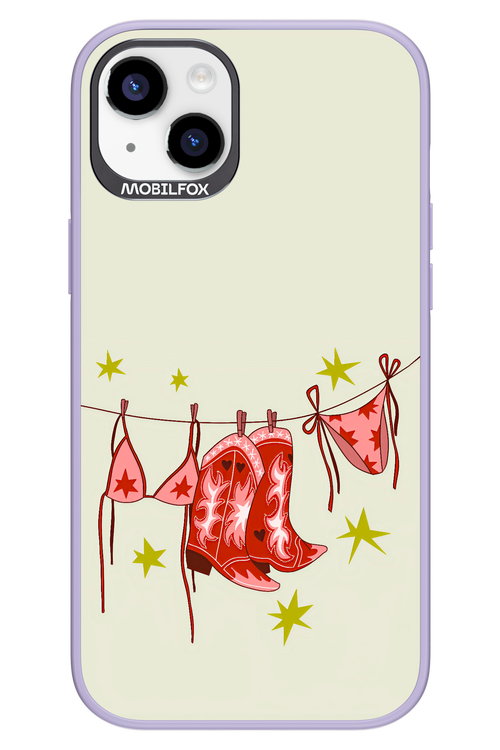 Laundry 2.0 - Apple iPhone 14 Plus