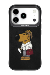 Chill Girl - Apple iPhone 17 Pro