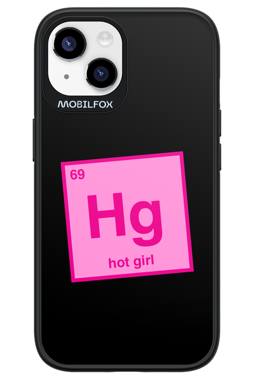 HG 2.0 - Apple iPhone 14