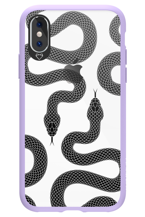 Snakes 2.0 - Apple iPhone XS