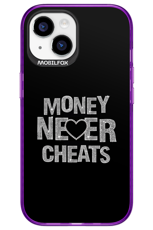 Money Cheats 2.0 - Apple iPhone 15