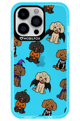 BOO-DLE CREW (Transparent) - Apple iPhone 13 Pro
