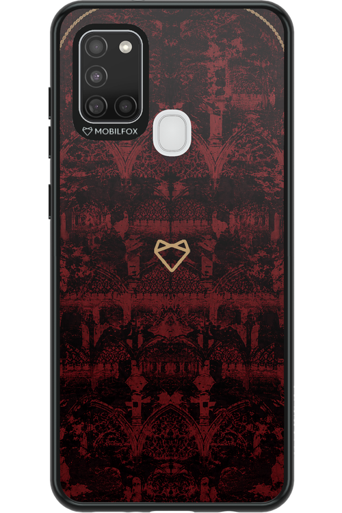 Portugalia x Mobilfox 2.0 - Samsung Galaxy A21 S