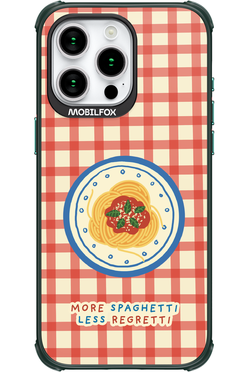 P asta la Vista - Apple iPhone 15 Pro Max