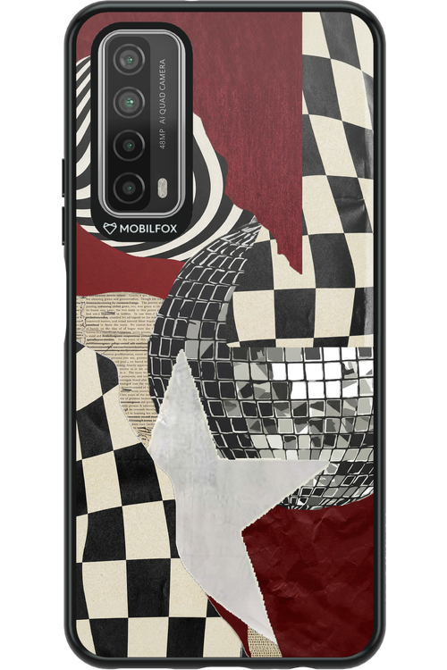 Disco Time 2.0 - Huawei P Smart 2021