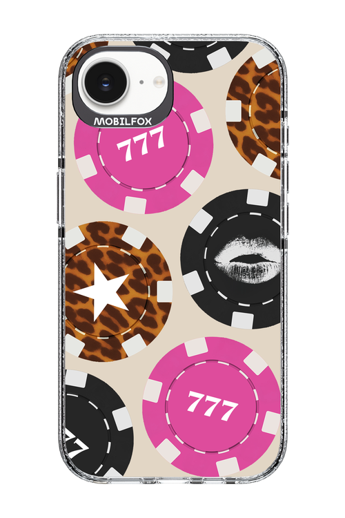 All In - Apple iPhone 16e