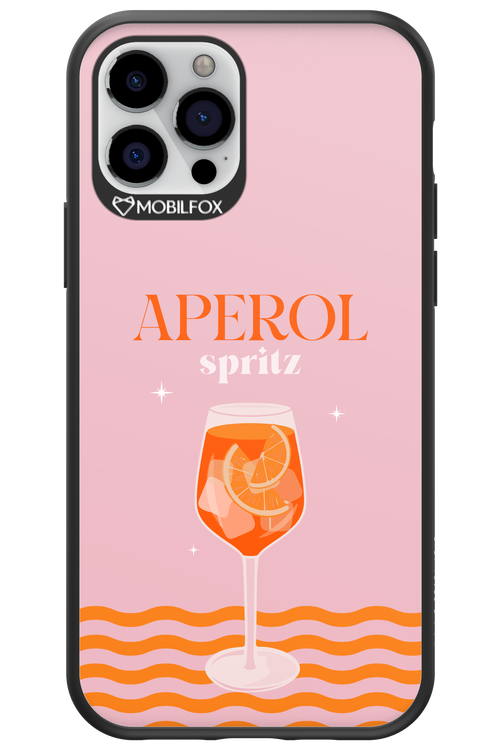 Aperol - Apple iPhone 12 Pro