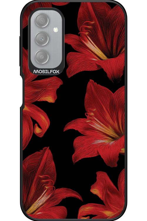 Amaryllis Noir - Samsung Galaxy A14