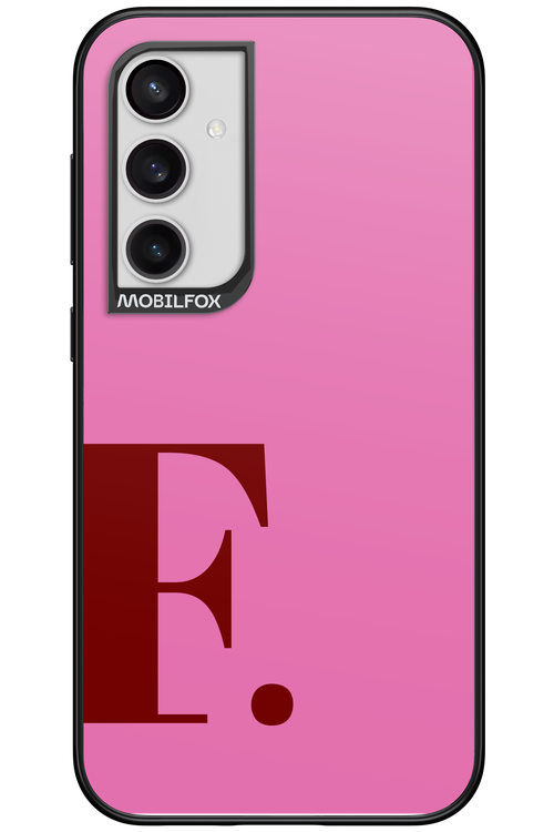 F (Sorbet) 2.0 - Samsung Galaxy S23 FE
