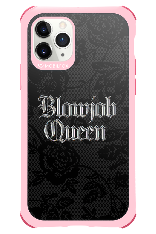 Blowjob Queen 2.0 - Apple iPhone 11 Pro