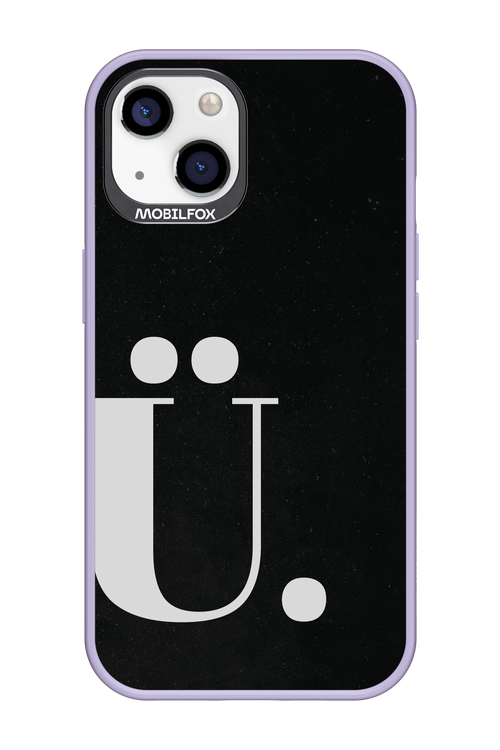 U II (Off Space) 2.0 - Apple iPhone 13