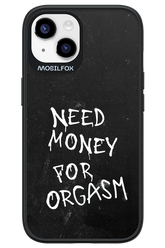 Orgasm 2.0 - Apple iPhone 14