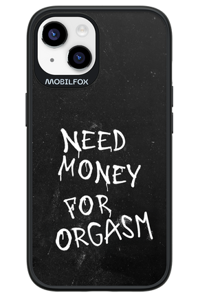 Orgasm 2.0 - Apple iPhone 14