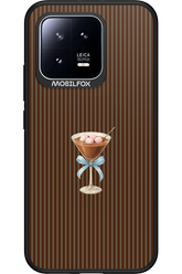 Hot Chocolate Martini - Xiaomi 13