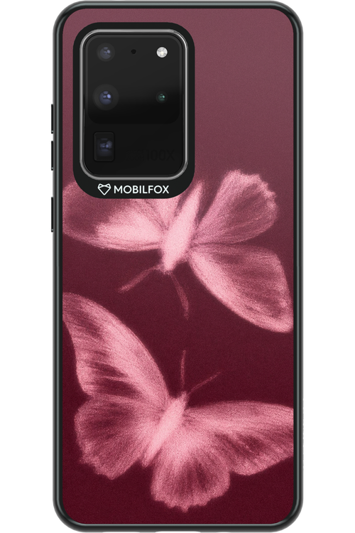 Papillonia 2.0 - Samsung Galaxy S20 Ultra 5G