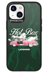 Hotbox - Apple iPhone 13 Mini
