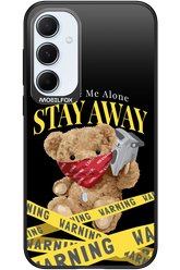 Stay Away - Samsung Galaxy A55