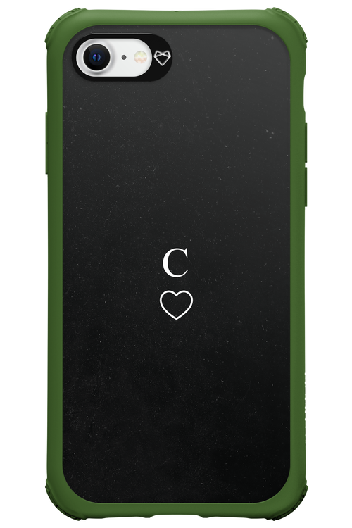 C Black 2.0 - Apple iPhone SE 2022