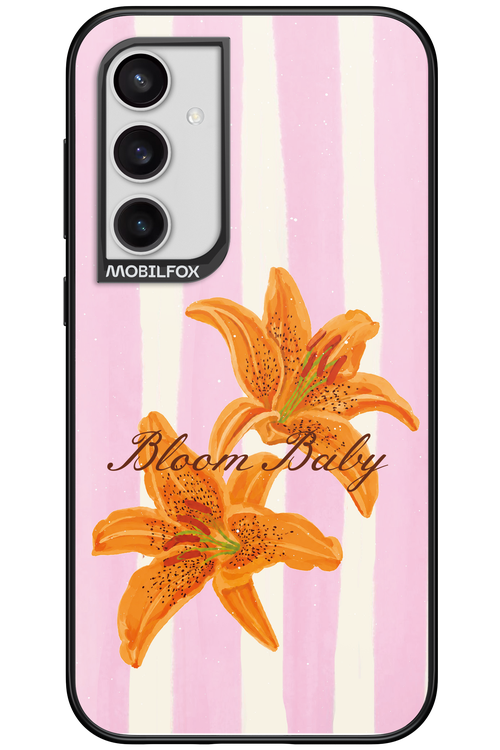 Bloom Baby 2.0 - Samsung Galaxy S23 FE