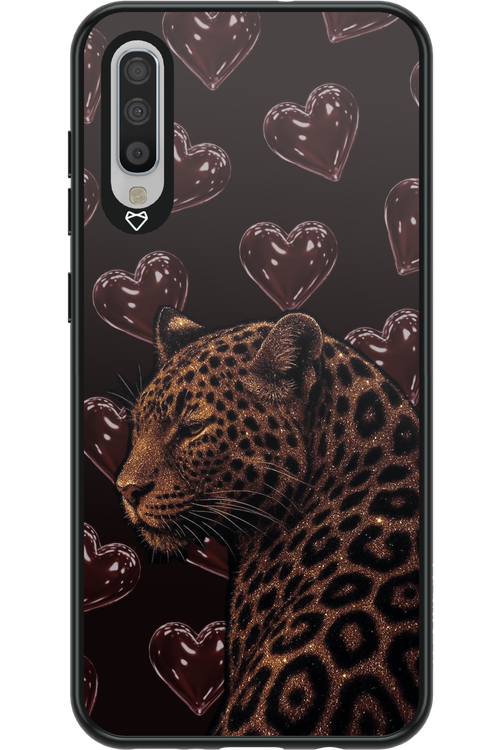 Leo Hearts 2.0 - Samsung Galaxy A70