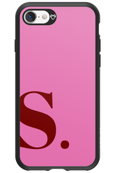 S (Sorbet) 2.0 - Apple iPhone SE 2020