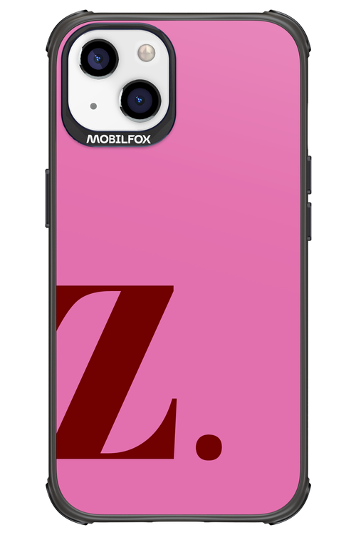 Z (Sorbet) - Apple iPhone 13