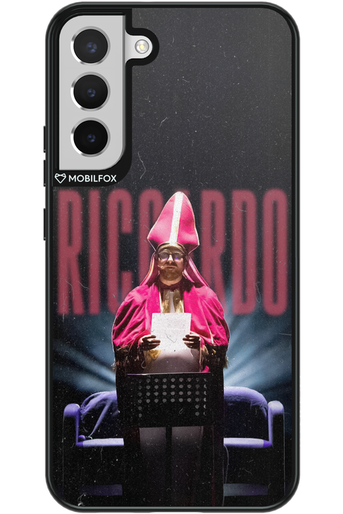Pope Style 2.0 - Samsung Galaxy S22+