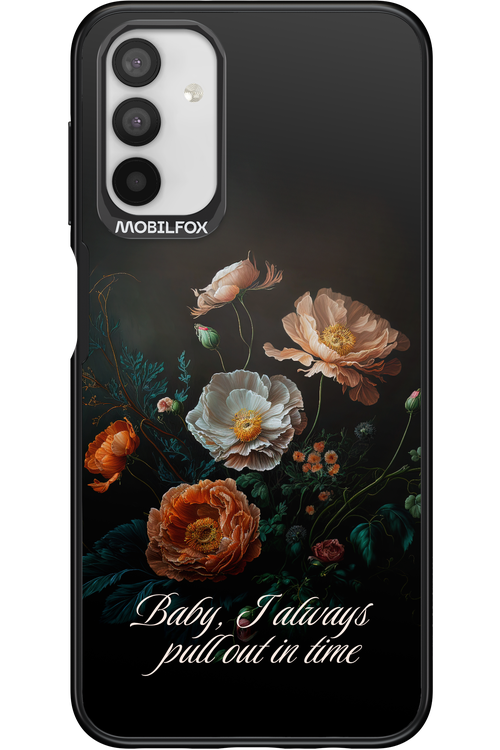 In time 2.0 - Samsung Galaxy A04s