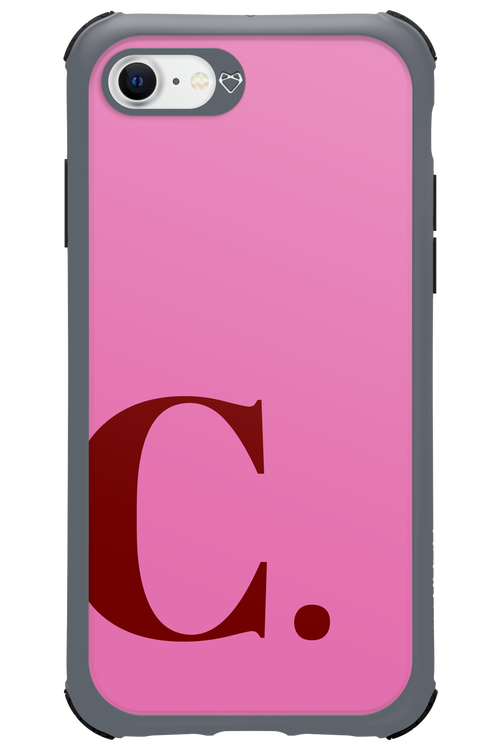 C (Sorbet) 2.0 - Apple iPhone 8