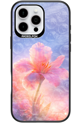 Bubble Flower 2.0 - Apple iPhone 16 Pro Max