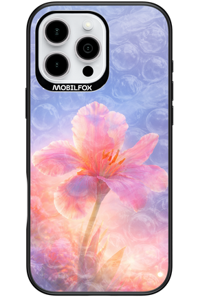 Bubble Flower 2.0 - Apple iPhone 16 Pro Max