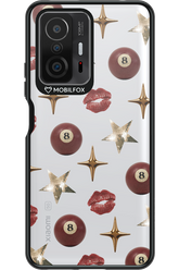 Lucky strike 2.0 - Xiaomi Mi 11T