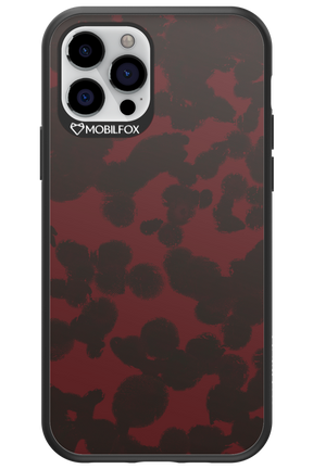 Bordeaux Skin - Apple iPhone 12 Pro