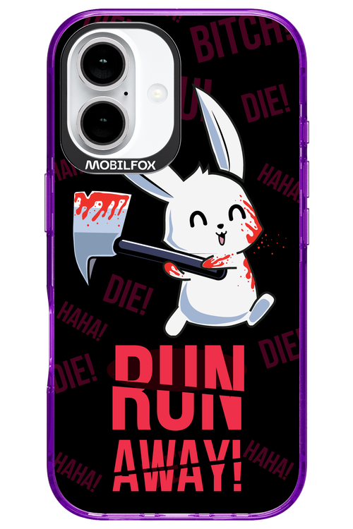Run Away 2.0 - Apple iPhone 16