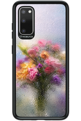 Rippleglass flower 2.0 - Samsung Galaxy S20