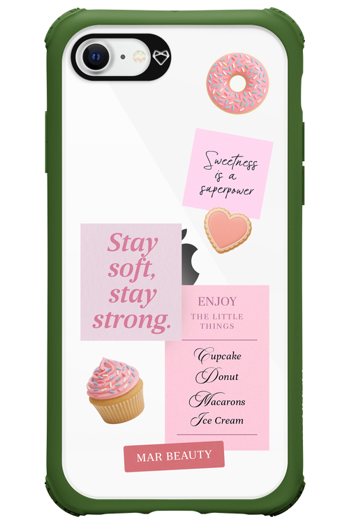 Sweet Babe - Apple iPhone SE 2022