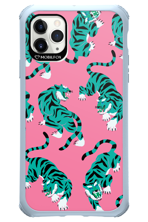 Tora III - Apple iPhone 11 Pro Max